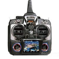 Walkera DEVO F7DS 2.4G RC Transmitter