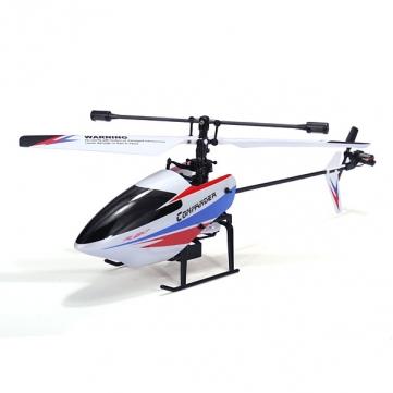 WLtoys V911-pro V911-V2 2.4G 4CH RC Helicopter