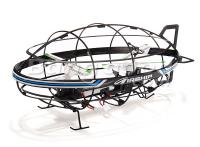 SH 6045 3CH Remote Control Airship RC H