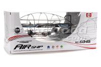 SH 6045 3CH Remote Control Airship RC H