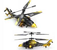 WLtoys S626 3.5 CH RC RC 2 x Helicopter