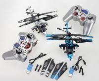 WLtoys S626 3.5 CH RC RC 2 x Helicopter