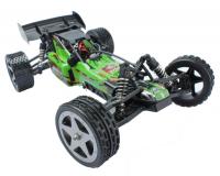 Wltoys L202 2.4G 1:12 Brushless