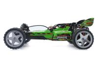 Wltoys L202 2.4G 1:12 Brushless