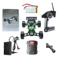 Wltoys L202 2.4G 1:12 Brushless