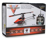 WLtoys V922 2.4G Flybarless 3D 6CH