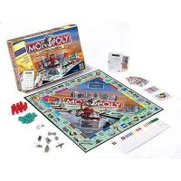 Monopoly Elektronik Bankacılık