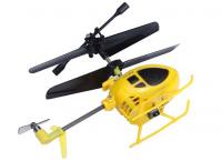 SYMA S6 3CH The World's Smallest RC Helicopter