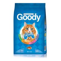  Goody 500 Gr Balıklı Kedi Maması