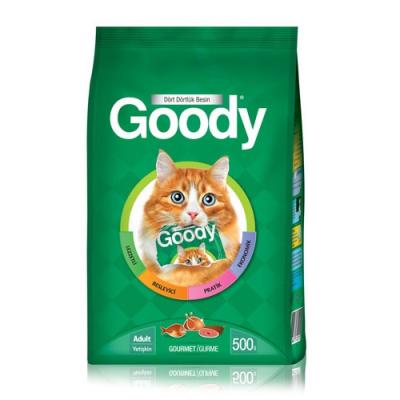  Goody 500 Gr Gourmet Kedi Maması