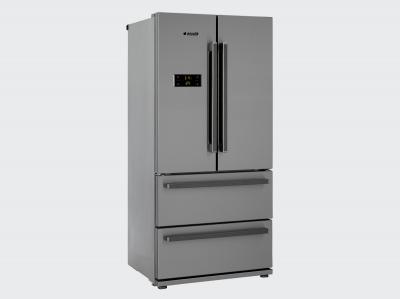 Arçelik 2485 CEI  A+ Solo Inox Buzdolabı