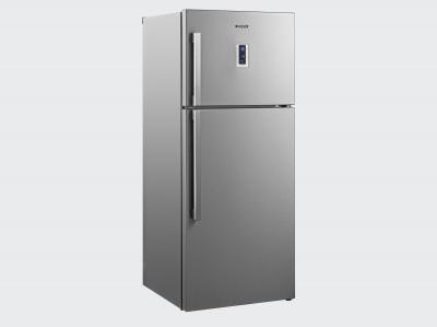 Arçelik 5797 NHI  A+ Solo Inox Buzdolabı