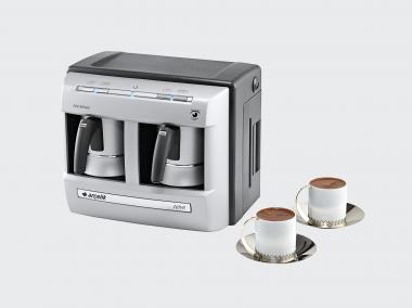 Arçelik K 3190 Telve Türk Kahvesi Makinesi