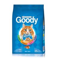 Goody 2.5 Kg Balıklı Kedi Maması