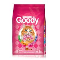 Goody 2.5 Kg Kuzu Etli Pirinçli Kedi Maması