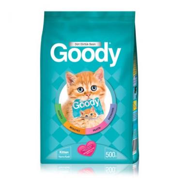 Goody 500 Gr Yavru Kedi Maması