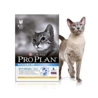 Pro Plan Housecat 1,5 Kg Tavuk Etli Kedi Maması 
