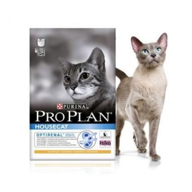 Pro Plan Housecat 3 Kg Tavuk Etli Kedi Maması 