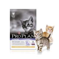 Pro Plan Kitten 3 Kg Tavuklu ve Pirinçli Yavru Kedi Maması 