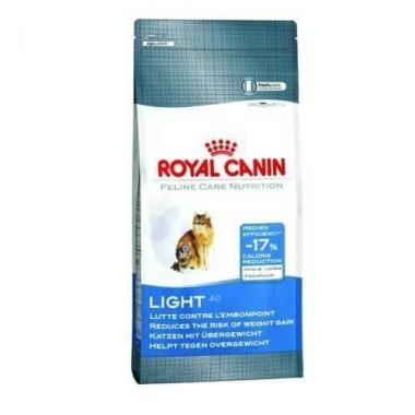 Royal Canin 2 KG Light Kedi Maması 