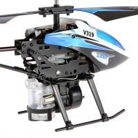 WLtoys V319 3.5CH Helicopter Water