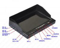 Boscam RX-LCD5802 5.8GHz LCD Monitor