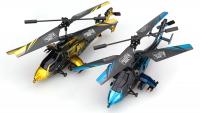 WLtoys S626 3.5 CH RC RC 2 x Helicopter